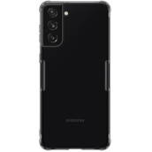 کاور نیلکین مدل Nature Series TPU مناسب برای گوشی موبایل سامسونگ گلکسی S21 Plus